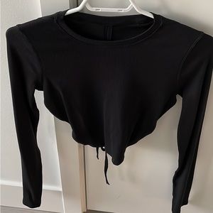 lululemon long sleeve